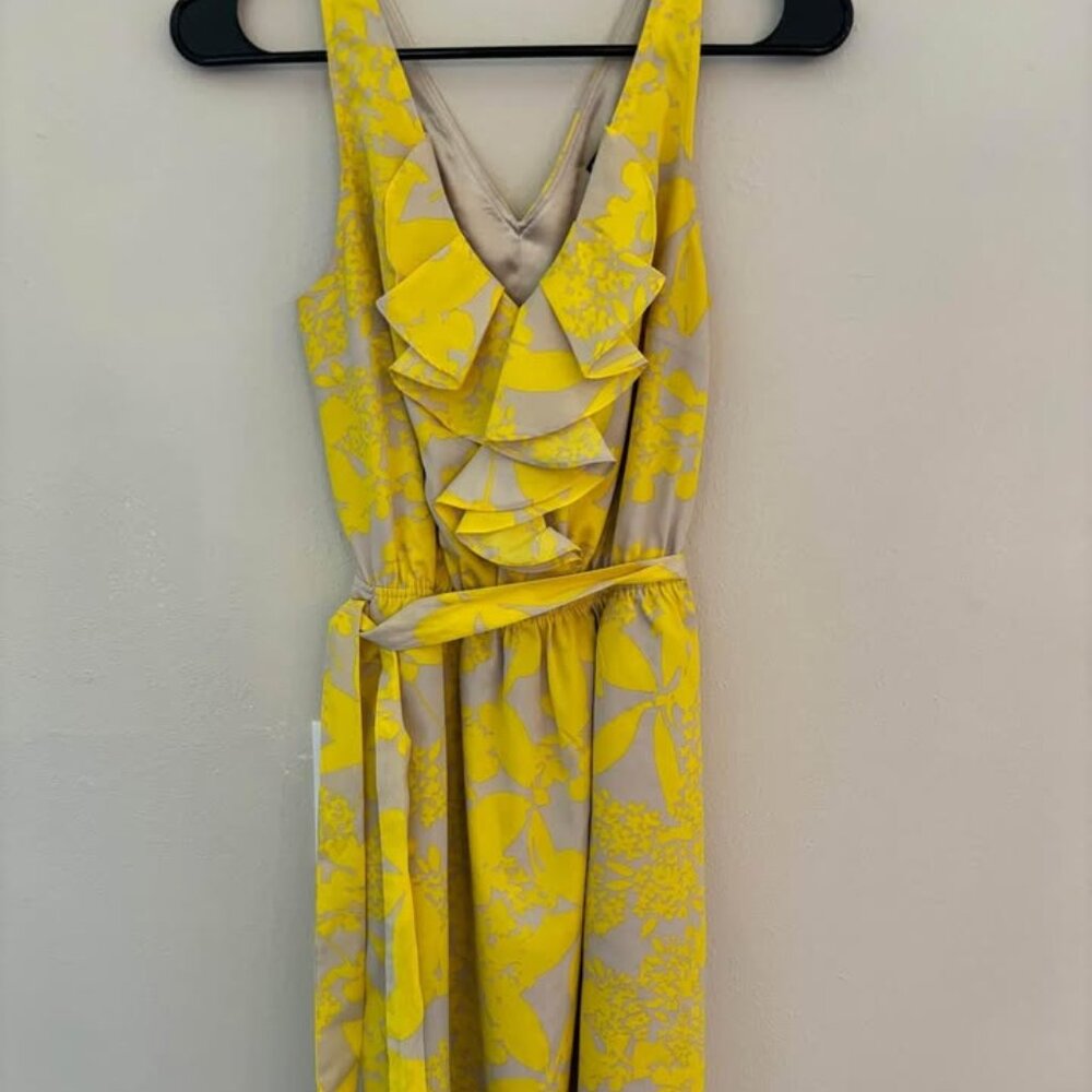 Express Summer Dress